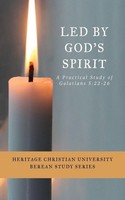 Bill Bagents | Led By God's Spirit | Taschenbuch | Englisch (2023)