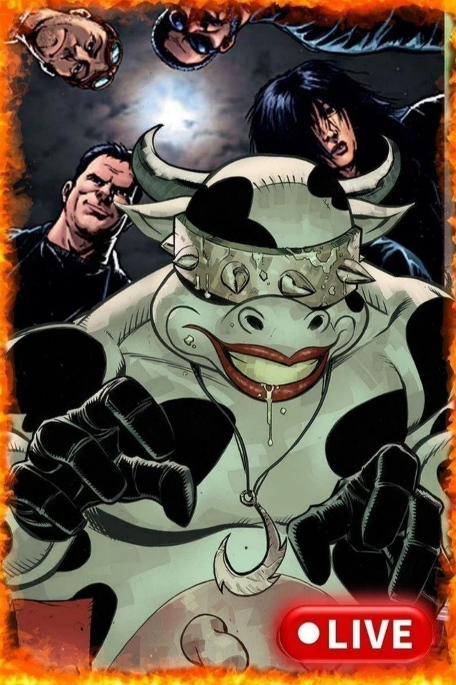 Saturday Slabs & Steals w/ Jam Master Jay & Cowabunga Comics