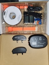 Basic In-Ground Pet Fence - Underground 2 Dogs Fence System, Electric Fence for