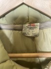 Vintage 70’s Puffer Coat / Vest Detachable Arms  Street wear  Size XL   — photo 10