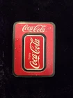 SIGMA TESTED Coca-Cola 1 oz Pure Silver .999 Colorized Bar APMEX in TEP