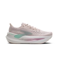 Brooks Glycerin Max 2 1204681B660 Women Running Shoes Pink/Glacier/Mint