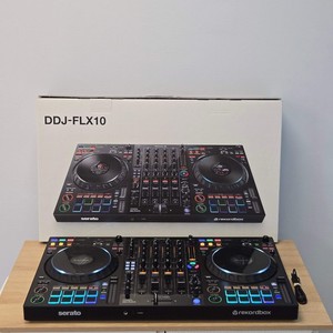 美品 ☆ Pioneer DDJ-FLX10 本体 DDJ-FLX10 – Pioneer DJ Store