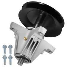 Deck Spindle For Craftsman Z5800 T85 Cub Cadet Xt1-gt54 Zt1-54p 618-09236 Deck Spindle For Craftsman Z5800 T85 Cub Cadet Xt1-gt54 Zt1-54p 618-09236
