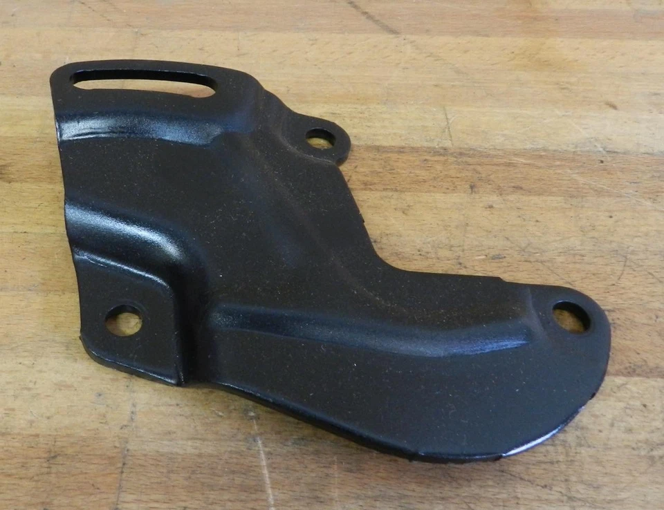 1968-70 Buick GS Skylark Special 350 5.7L V8 conjunto de suporte de bomba de direção hidráulica - Imagem 2 de 4