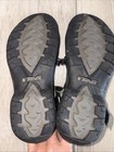 1006263 Teva Womens Verra Sport Sandal Black Size 6.5 — photo 10