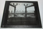 Vintage Antique Early 1900s Lot Of 8 Keystone View Company Glass Slides Shipyard — photo 5