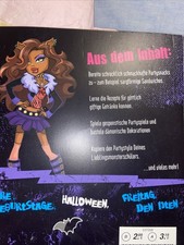 Monster High - Die Grosse Party - Partyplaner