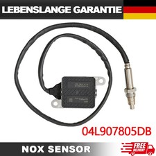 04L907805DB NOX Sensor Lambdasonde Für VW ARTEON PASSAT SKODA SUPERB