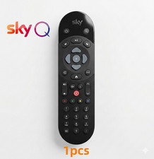 SOSTITUZIONE TELECOMANDO ORIGINALE SKY Q TV INFRAROSSI HD MIGLIORE QUALITÀ