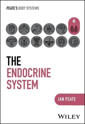 The Endocrine System | Ian Peate | Taschenbuch | Peate's Body Systems | Englisch