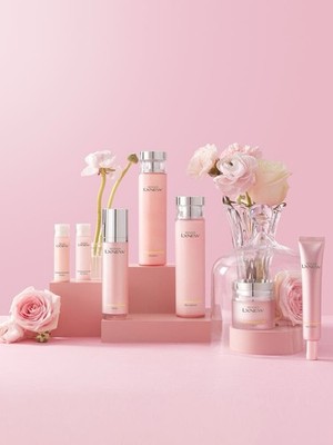 AR Skin Conditioning Toner 110mL 2本セット Isa Knox LX New Platinum Moisture Skin Care Set Toner Emulsion