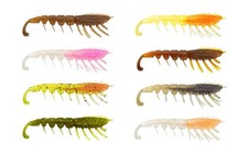 Rapala Crush City The Imposter 6 inch Super TPE Soft Plastic Fishing Lure