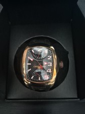 Orologio uomo CHRONOTECH da sostituire solo batteria