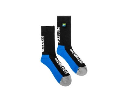 Preston Innovations Socks Twin Pack