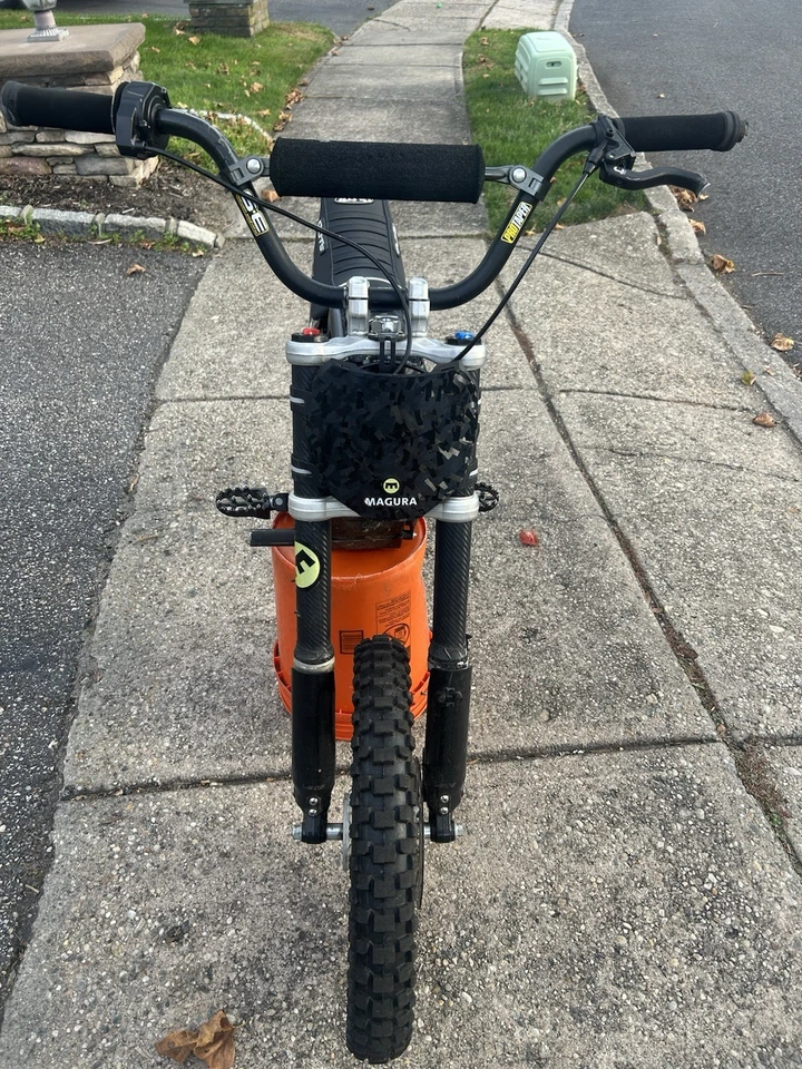 EboxV2 Modded, Todo Negro, PRECIO NEGOCIABLE Stomp. Foto 4 de 4