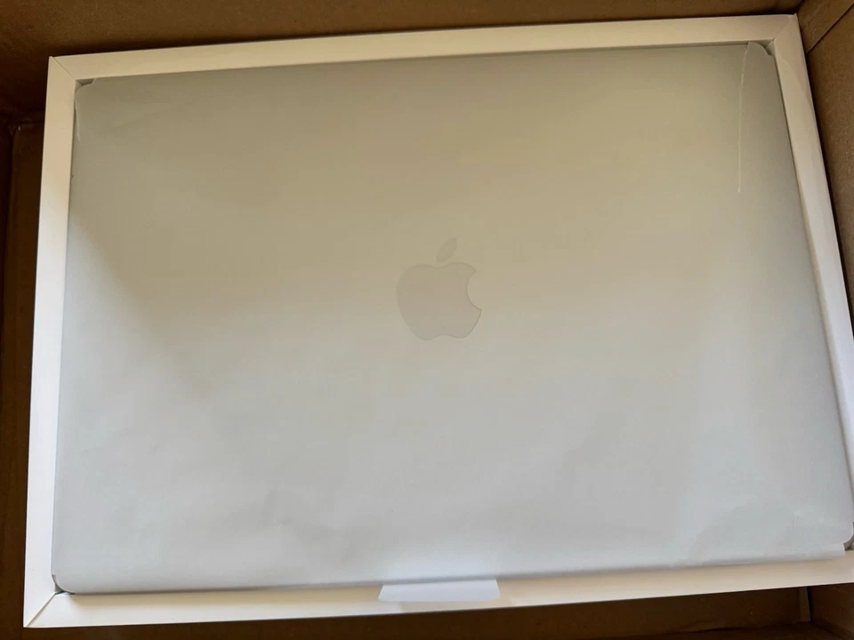 Apple MacBook Air 15" M3 · 8GB · 256GB, Foto 3 von 4