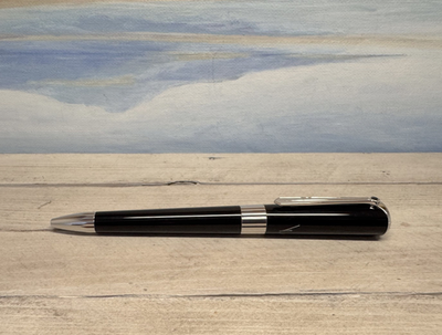 MONTBLANC Marlene Dietrich Special Edition Ballpoint Pen | eBay