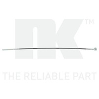 NK 9045245 Seilzug, Feststellbremse FüR Toyota, Vorne