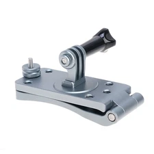 Sports Camera Mount Backpack Clip For DJI Osmo Action/Pocket/Pocket 2/Insta360