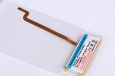 650mAh Replacement Battery for iPod Classic 6th 7th A1238  Video 5th A1136 Thin