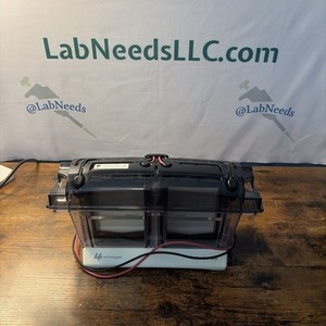 Invitrogen Mini Gel Tank Cell Electrophoresis Fully TESTED but read