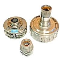 700R4 4L60E 4L65E Front Planetary Set Ring Gear Sun Gear Planet Washer Type