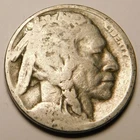 1926 S Buffalo Nickel AG-G  "Actual Coin Pictured-Not Chemically Treated"