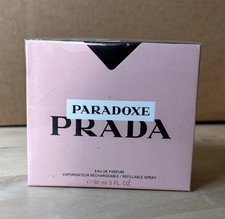 Prada Paradoxe Eau De Parfum 90ml/3oz, New Box