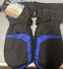 Duofold M-L Winter gloves