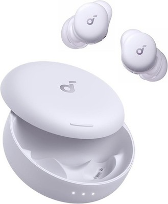 Soundcore Sleep A30 Special by Anker, Sleep Earbuds, Noise Reduction 8-10H time