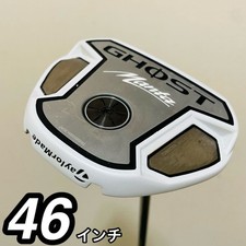 9338 Taylormade Ghost Manta Long Putter 46 Inch Men'S Right