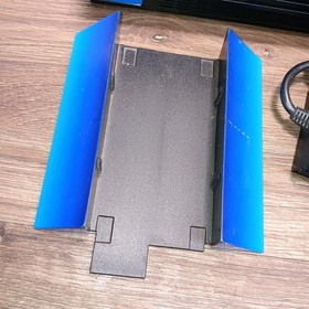 Sony PlayStation 2 PS2 Fat Console System 2 Controller & Extras Tested FAST SHIP