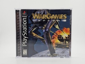 Syndicate Wars PS1/ PlayStation1 (Gebraucht) in Goldach für CHF 9 – mit