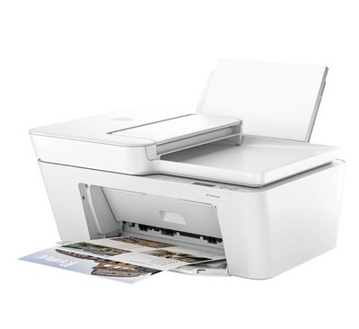 HP DeskJet 4210e A4 All in One Tintenstrahl WLan USB 2.0 Neu OVP