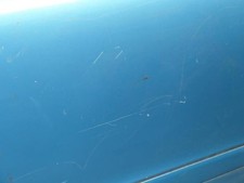 Porte avant et accessoires Opel ZAFIRA