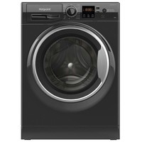 Hotpoint Anti-Stain 10 kg Washing Machine 1400rpm, Full-Load 45' & Steam Hygiene
