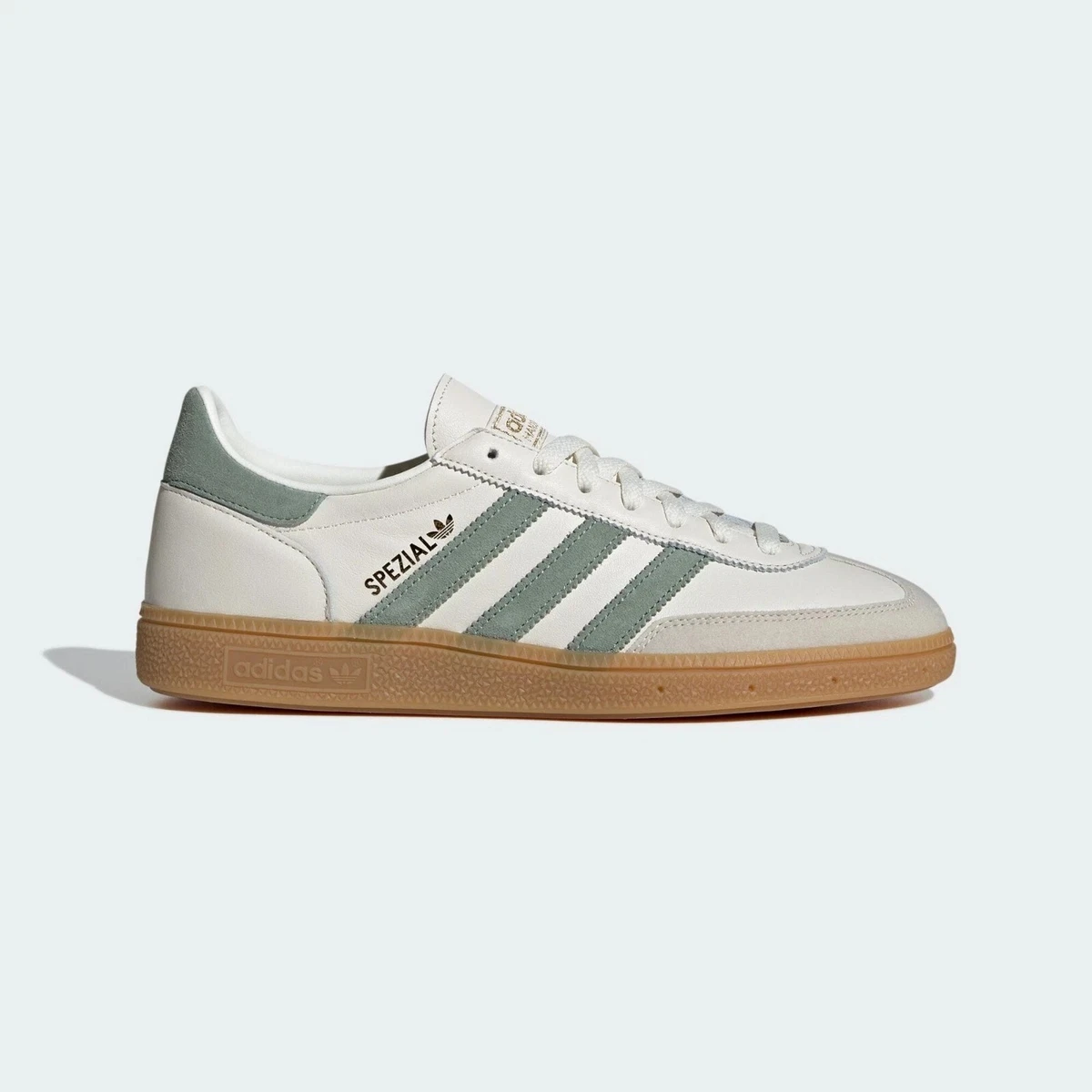 adidas gazelle silver green womens adidas Handball Top RM Shoes - Men's - White / Victory Blue / Solar Red