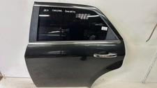 Porte arrière et accessoires Chrysler 300C