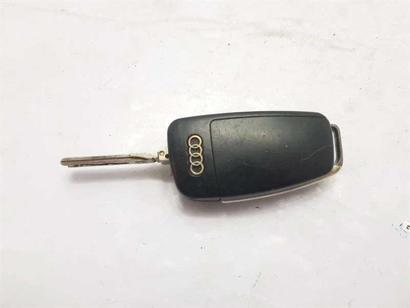 MK1 2010-2015 8X AUDI A1 BARRIL DE ENCENDIDO Y BARRIL DE PUERTA Y LLAVE 1K0905851B  Foto 4 de 4