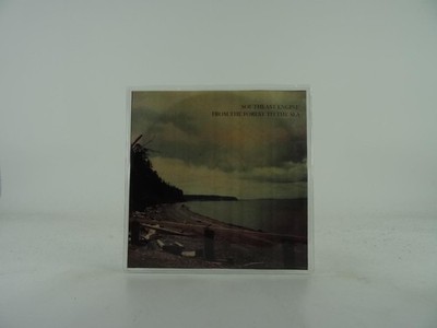 SOUTHEAST ENGINE FROM THE FOREST TO THE SEA (144) 12 Track Promo CD Album includ