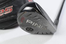 Ping G25 #2 Hybrid / 17 Degree / Regular Flex Ping TFC 189 Shaft