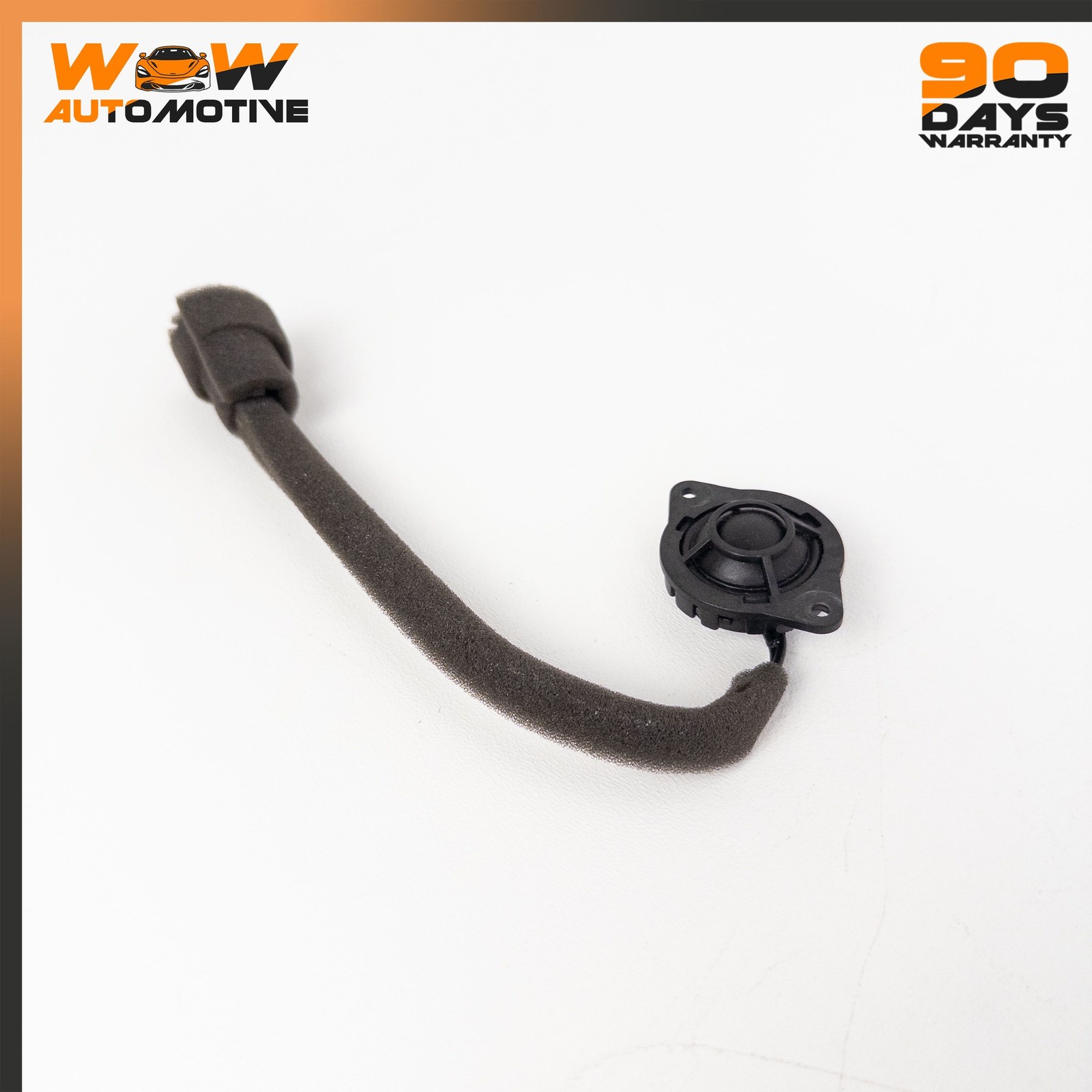 07-13 BENTLEY CONTINENTAL SUPERSPORTS SPEED NAIM PREMIUM DOOR SPEAKER OEM