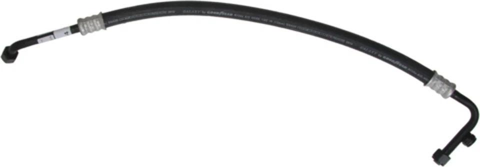 A/C Refrigerant Discharge Hose-Hose Assembly 4 Seasons fits 94-95 Jeep Wrangler - Image 3 of 3