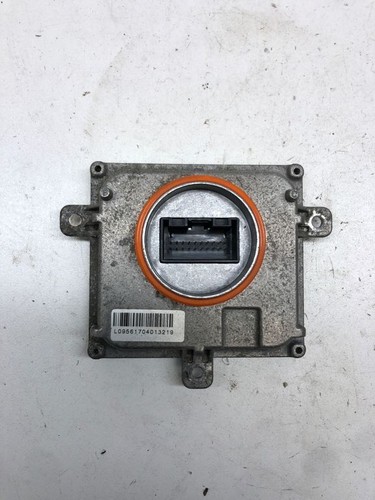 Audi A3 S3 8V 2017 Vorschaltgerät Steuergerät Xenon Scheinwerfer DRA85353