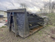 Roll On Off   Plant Body Hookloader Roro Skip