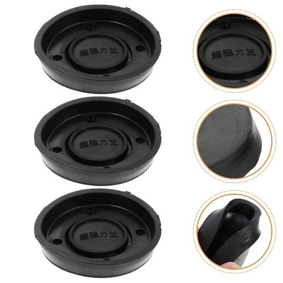 #ad 3 Pcs Pitcher Pump Water Parts Hand Well Repair Kit Manual Groundwater $17.29