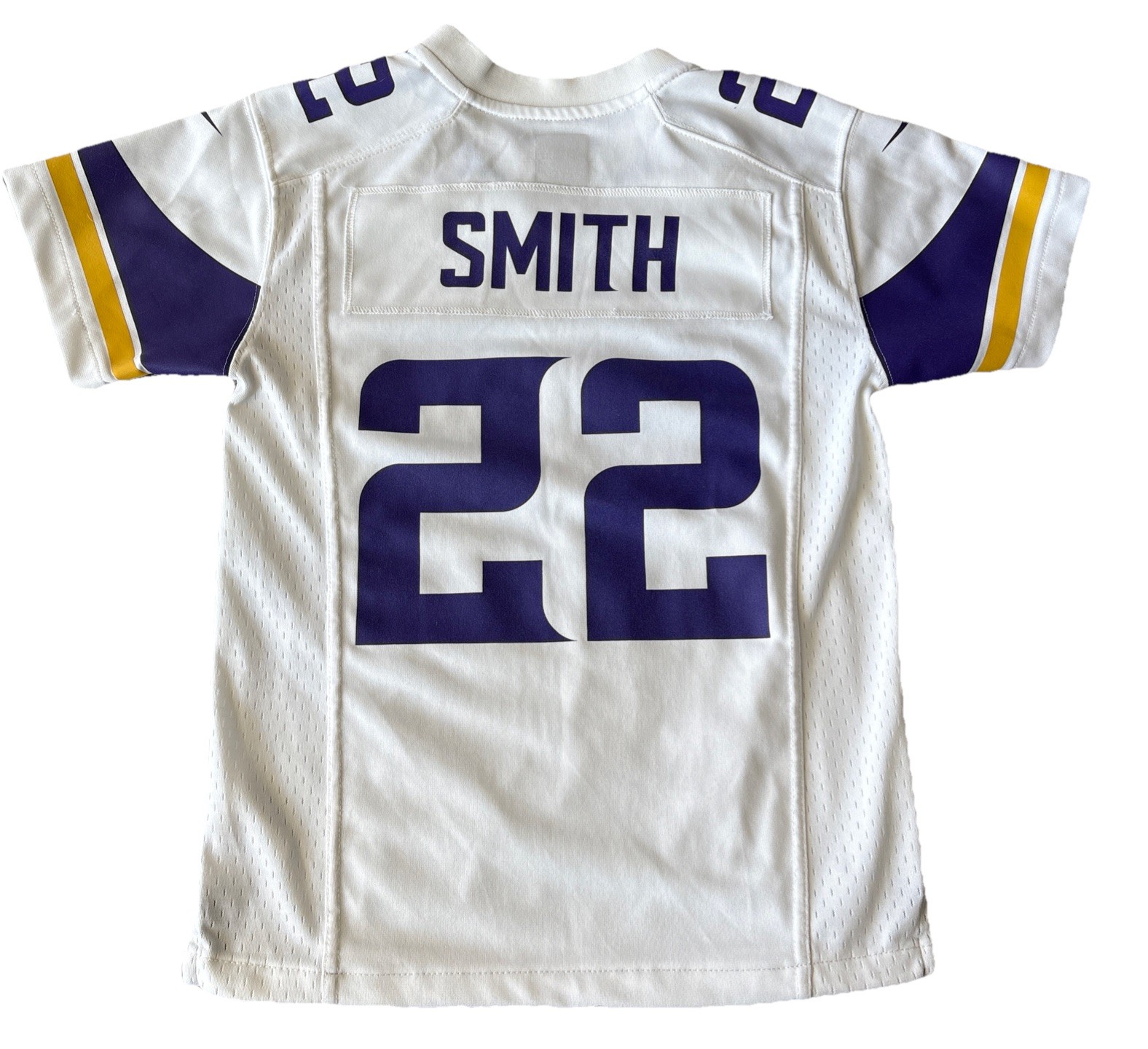 Nike Harrison Smith Minnesota Vikings #22 Youth Small(8) NFL Jersey thumbnail 6