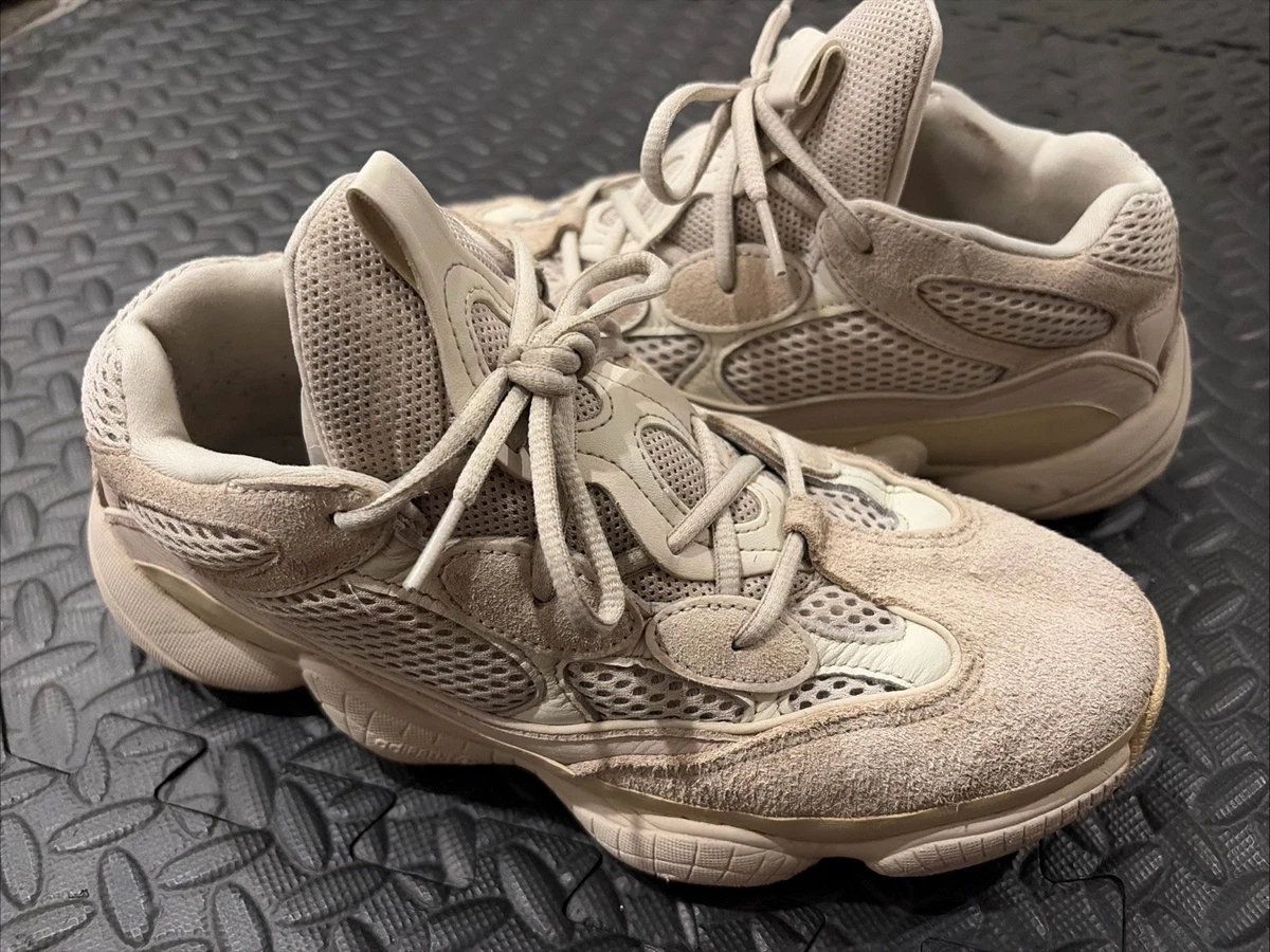 Yeezy 500 Taupe Light for Sale | Authenticity Guaranteed | eBay