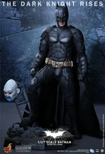 HOT TOYS BATMAN 1/4 Quarter Scale Figure by Hot Toys new QS001 DC Comics